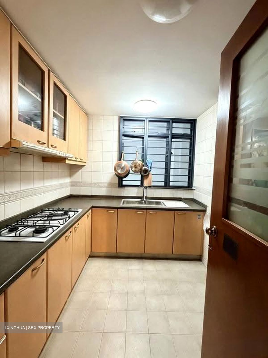Regentville (D19), Apartment #635515231